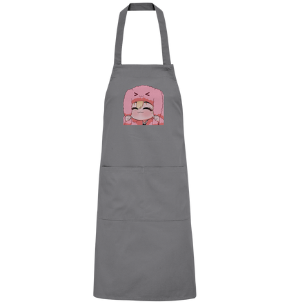 Miezchen Comfy - Organic Grillschürze