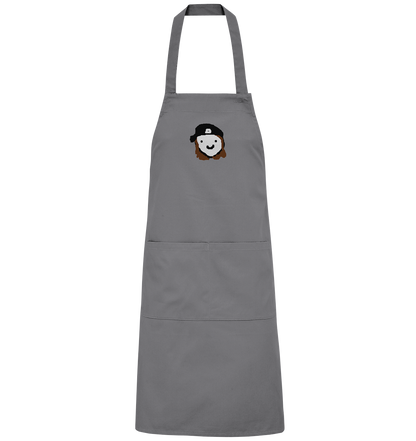 inVertLance Smile - Organic Grillschürze