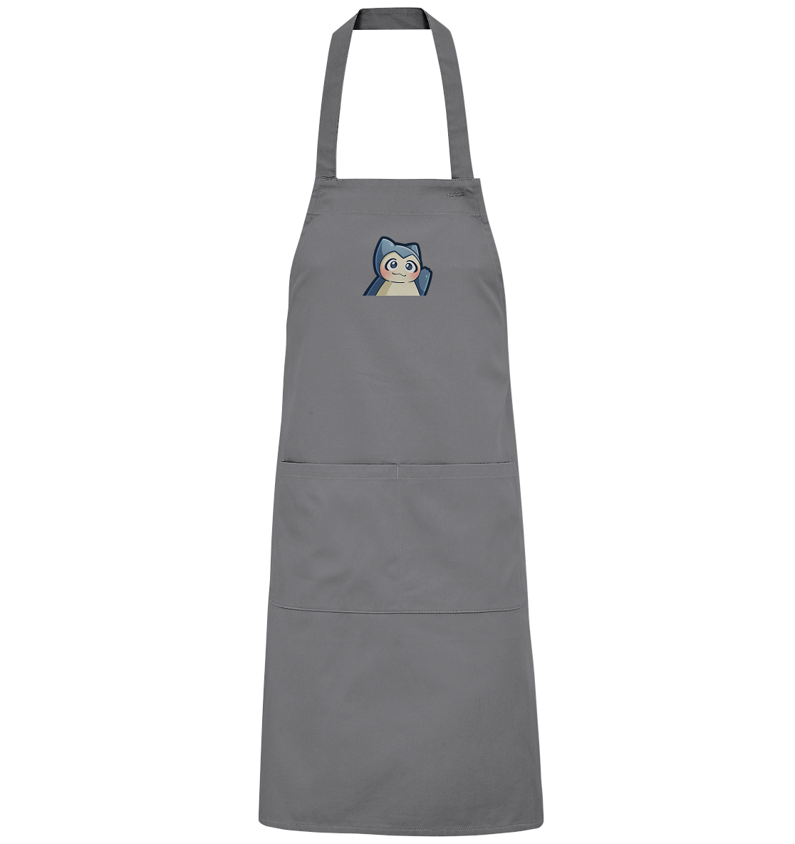 Rylixo Hi - Organic Grillschürze
