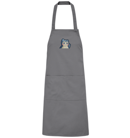 Rylixo Hi - Organic Grillschürze