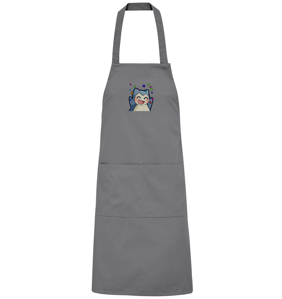 Rylixo Hype - Organic Grillschürze