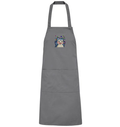 Rylixo Hype - Organic Grillschürze