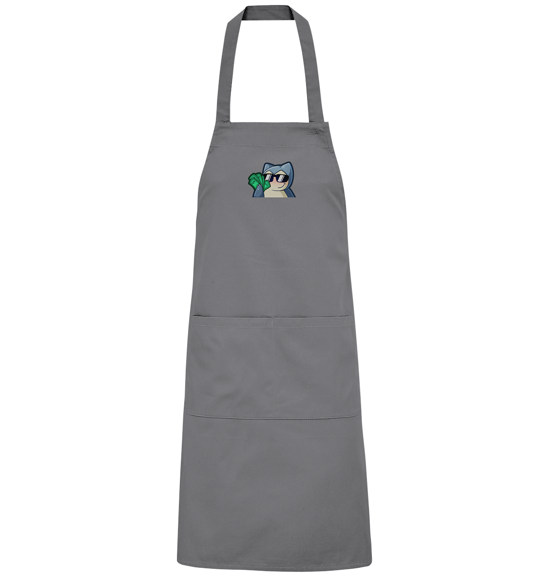 Rylixo Rich - Organic Grillschürze