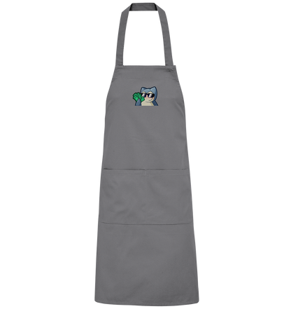 Rylixo Rich - Organic Grillschürze