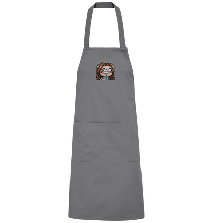 La_N00ba Derpy - Organic Grillschürze