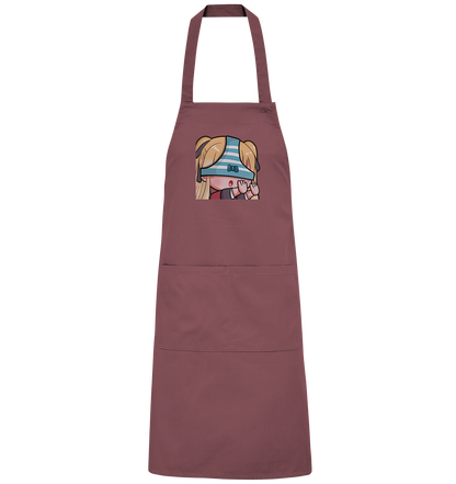 Miezchen Pants - Organic Grillschürze