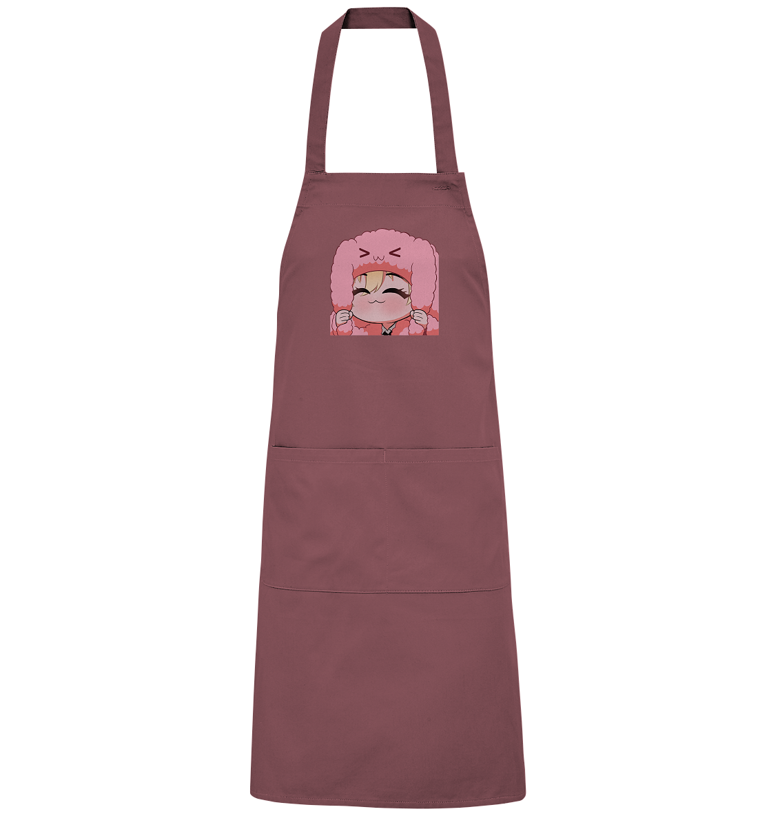 Miezchen Comfy - Organic Grillschürze