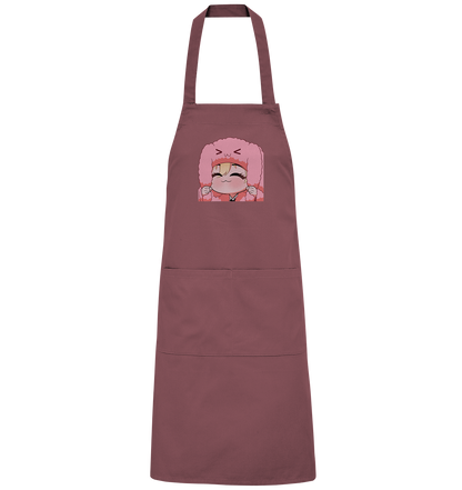 Miezchen Comfy - Organic Grillschürze