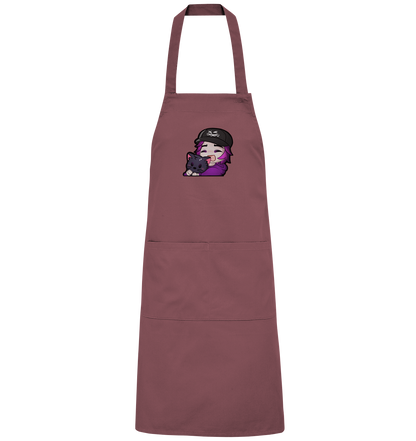 x3_kaspa Hug - Organic Grillschürze