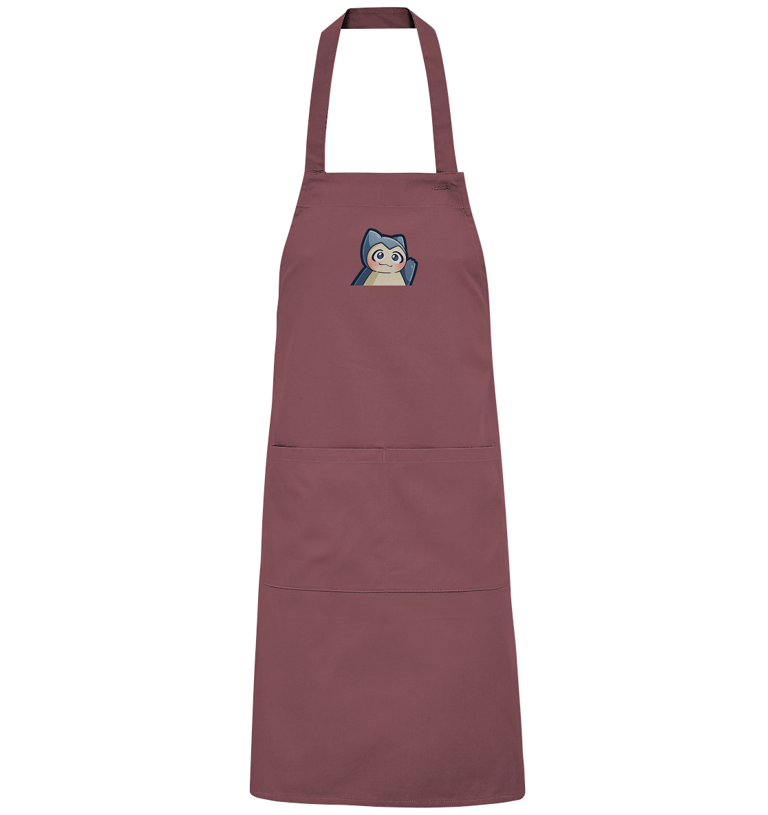 Rylixo Hi - Organic Grillschürze