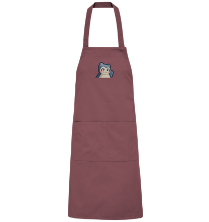 Rylixo Hi - Organic Grillschürze