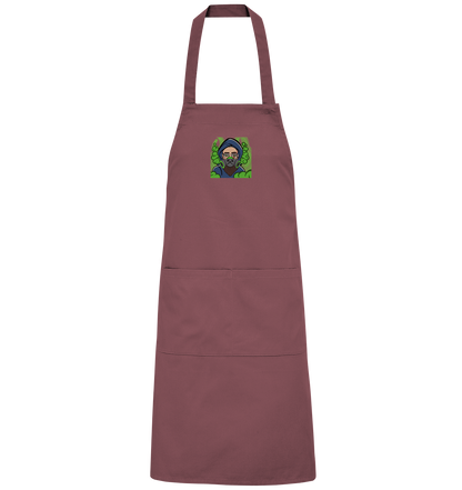 Adropon Mask - Organic Grillschürze