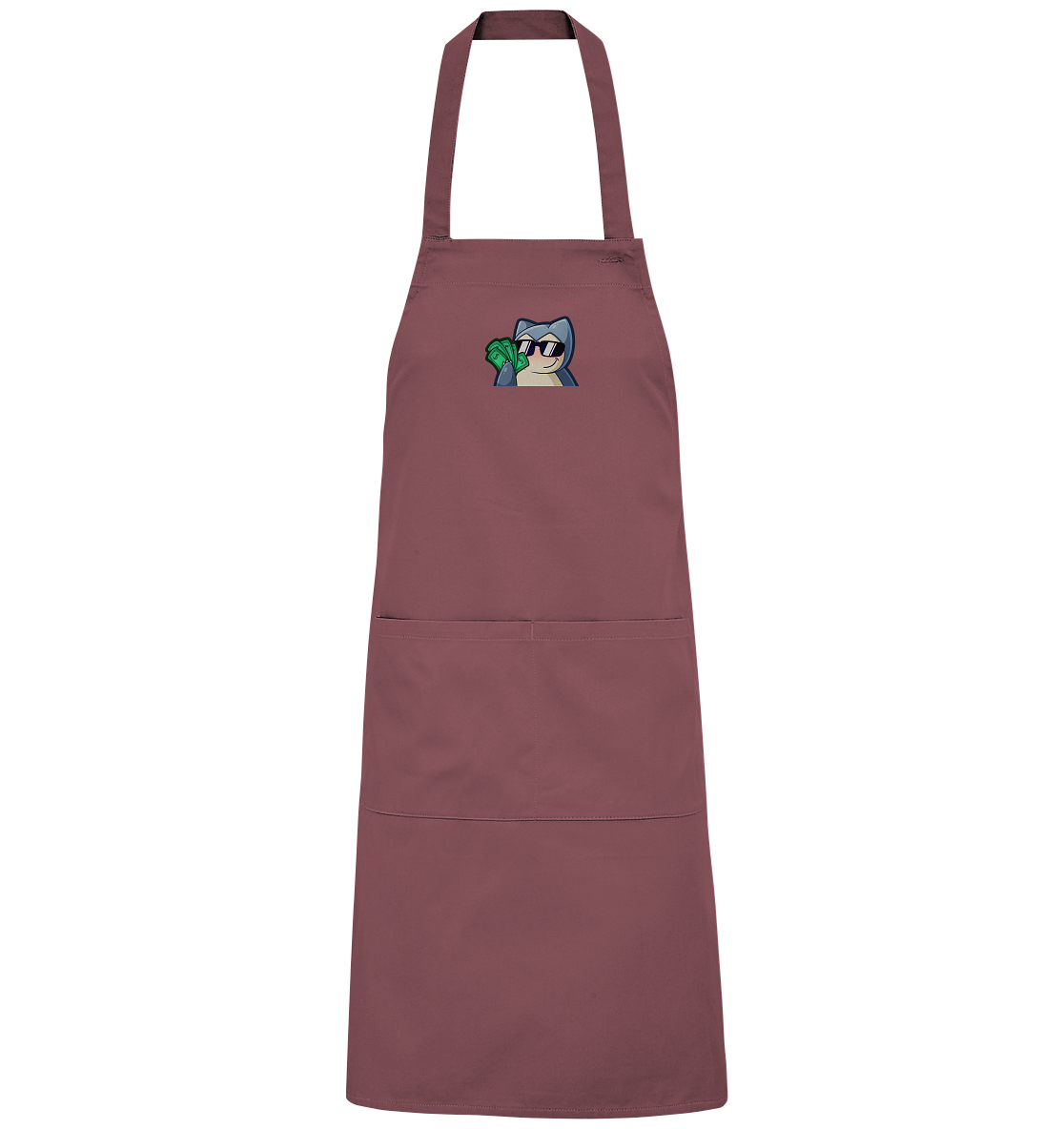 Rylixo Rich - Organic Grillschürze