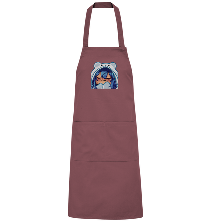 Blueumbrella Comfy - Organic Grillschürze