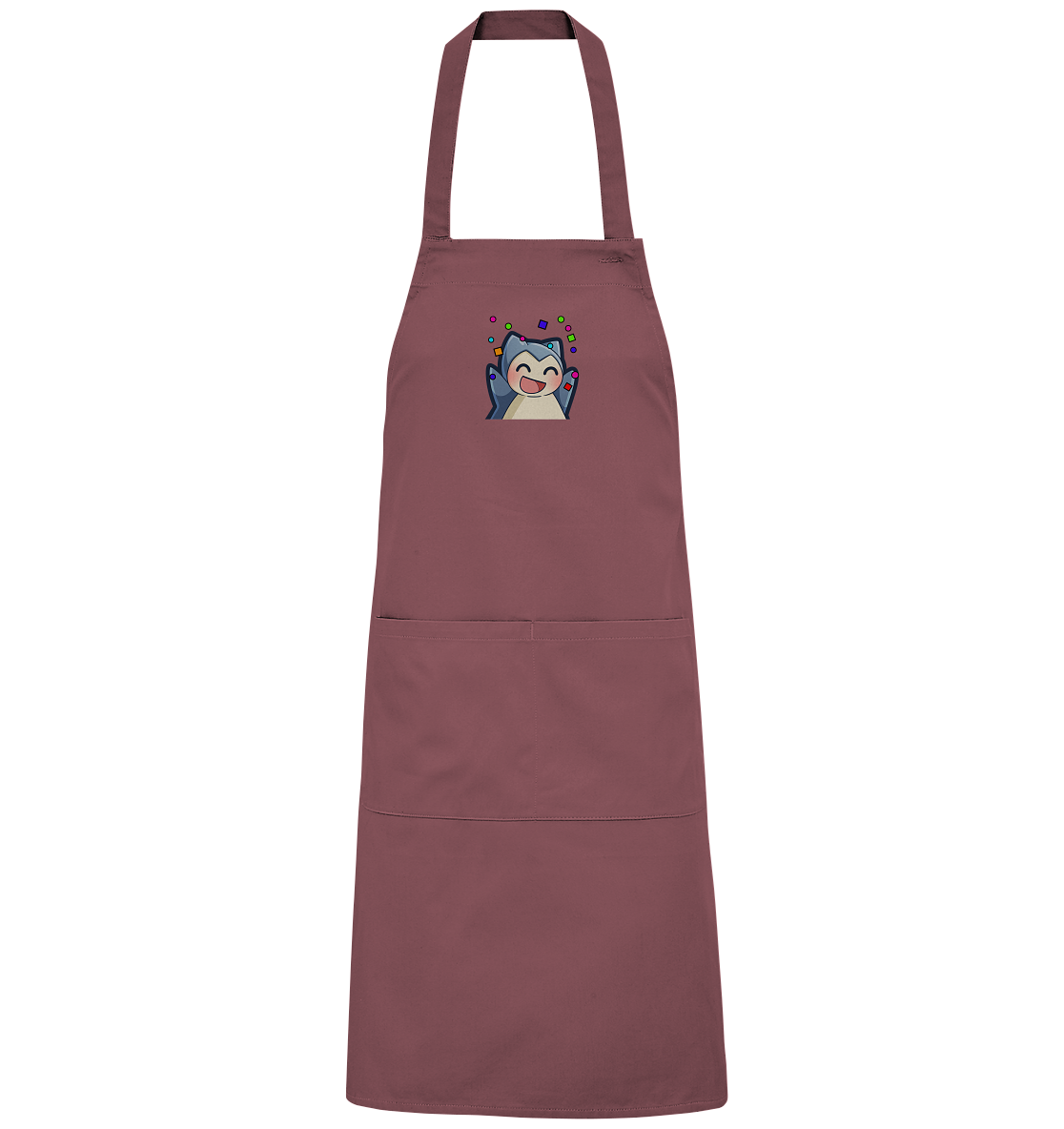 Rylixo Hype - Organic Grillschürze