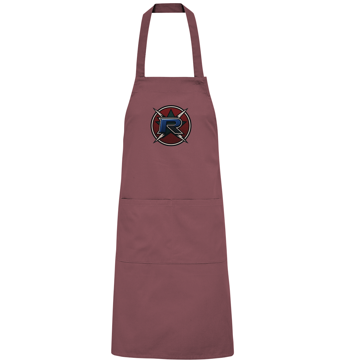 RogueDevil Logo - Organic Grillschürze