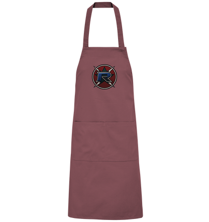 RogueDevil Logo - Organic Grillschürze