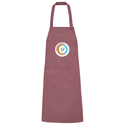 UniUnschuld Logo - Organic Grillschürze