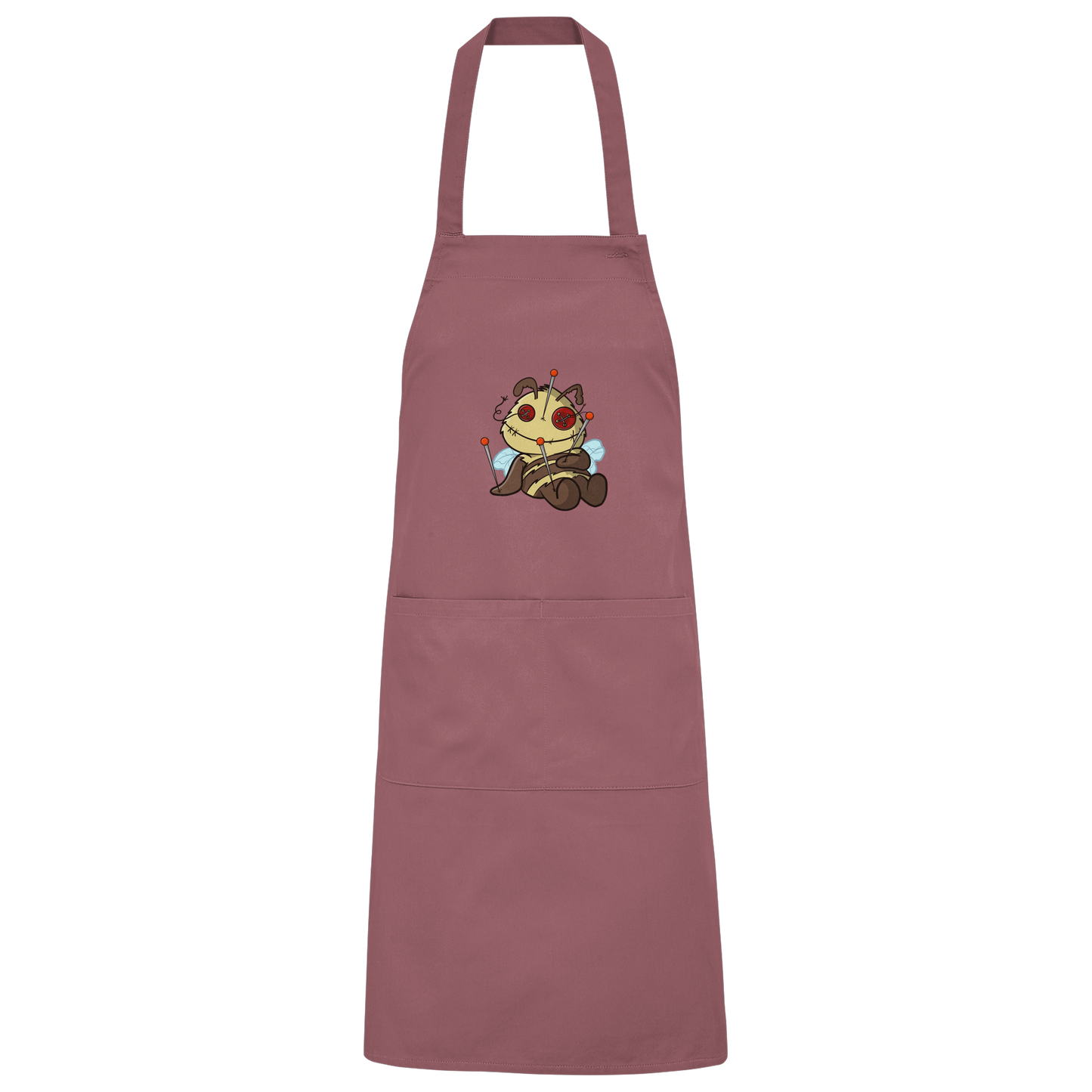 Hasgarson VooDoo - Organic Grillschürze