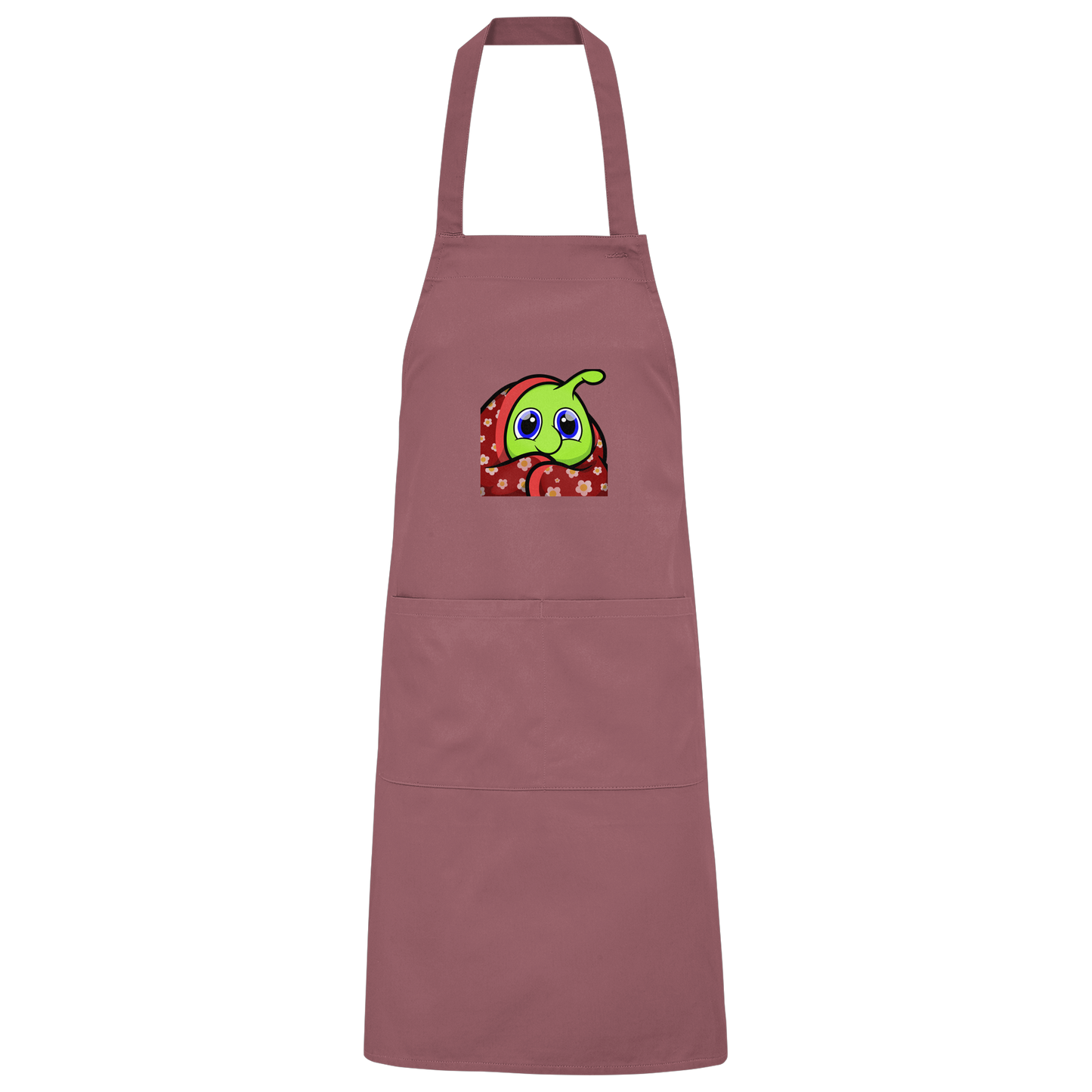 Raupi Comfy - Organic Grillschürze
