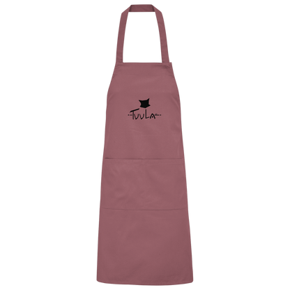 TuulatheCat Straytuula - Organic Grillschürze