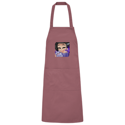 x_Kookie_Moon_x Hug - Organic Grillschürze