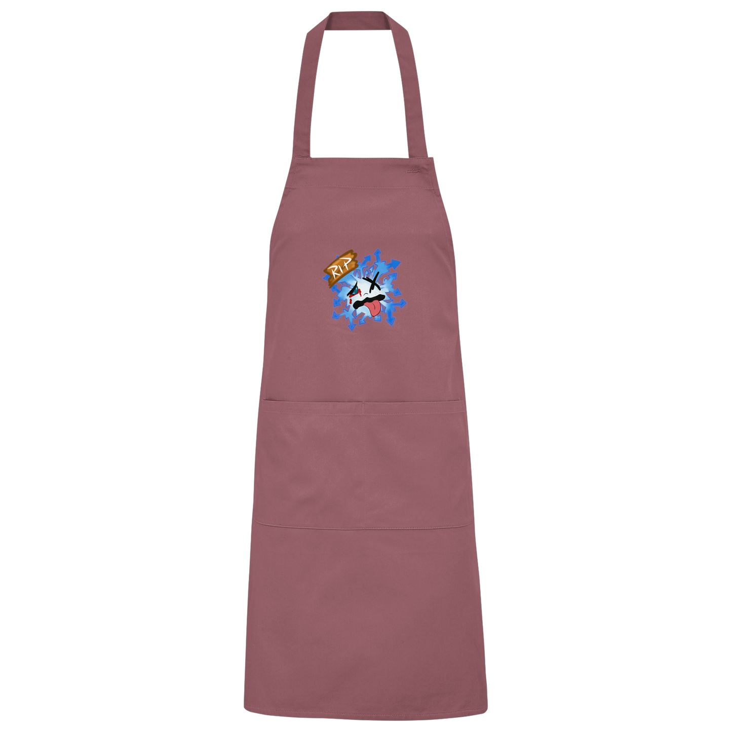 Lord__Frosty RIP - Organic Grillschürze