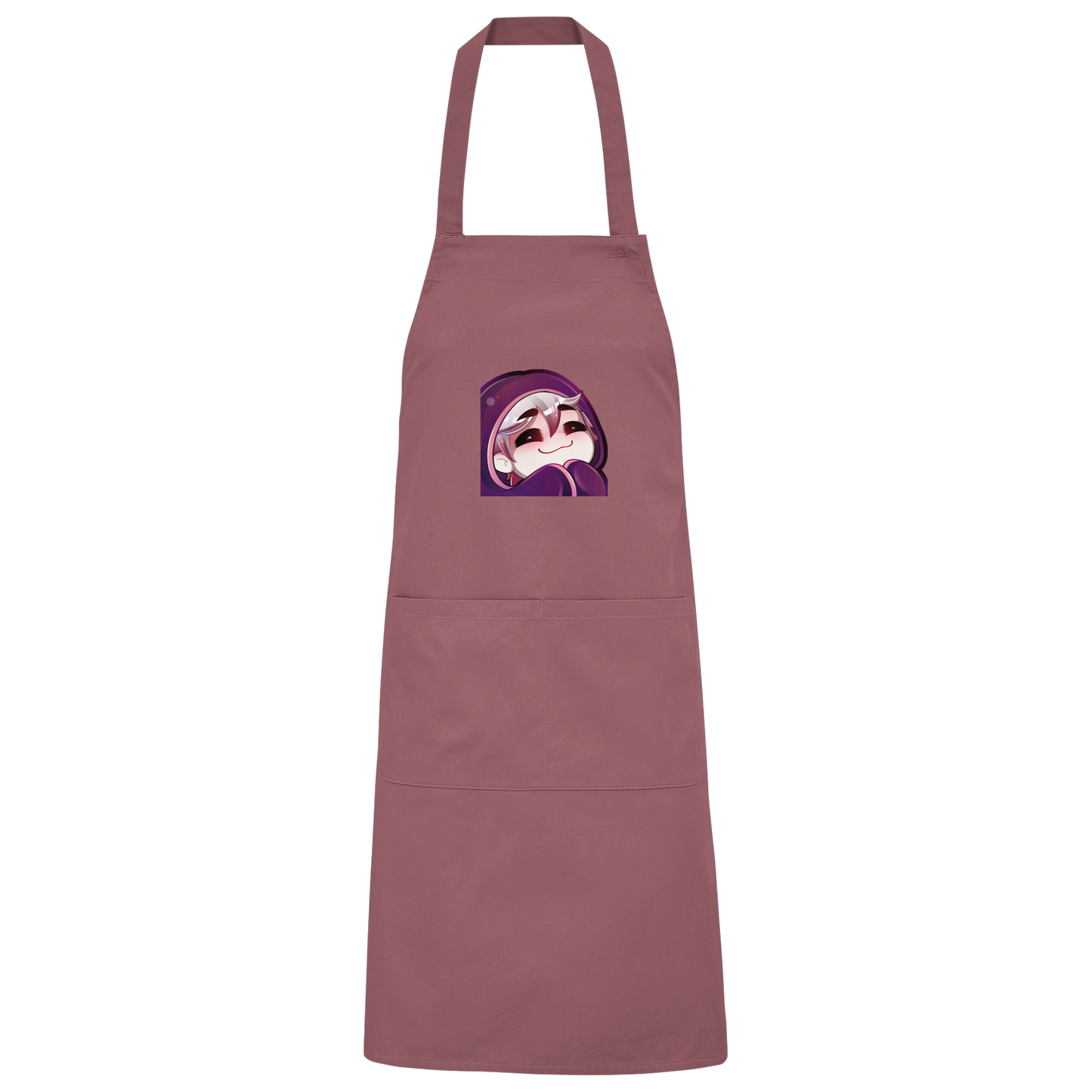 zRay_4 Comfy - Organic Grillschürze