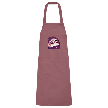 zRay_4 Comfy - Organic Grillschürze