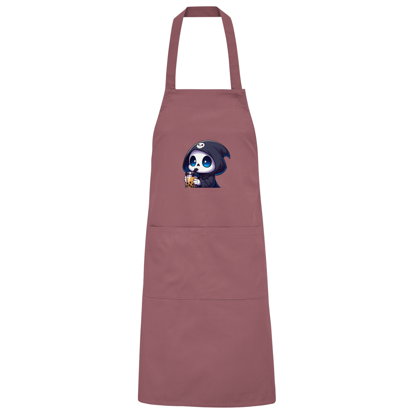 Fabertx Sip - Organic Grillschürze