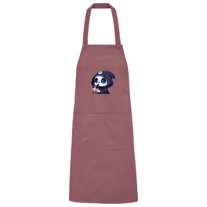 Fabertx Sip - Organic Grillschürze