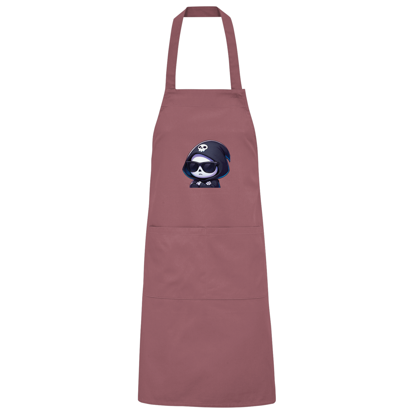 Fabertx Cool - Organic Grillschürze