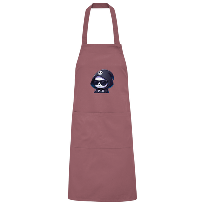 Fabertx Cool - Organic Grillschürze
