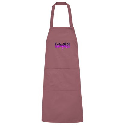 KoRngirL81 Logo - Organic Grillschürze