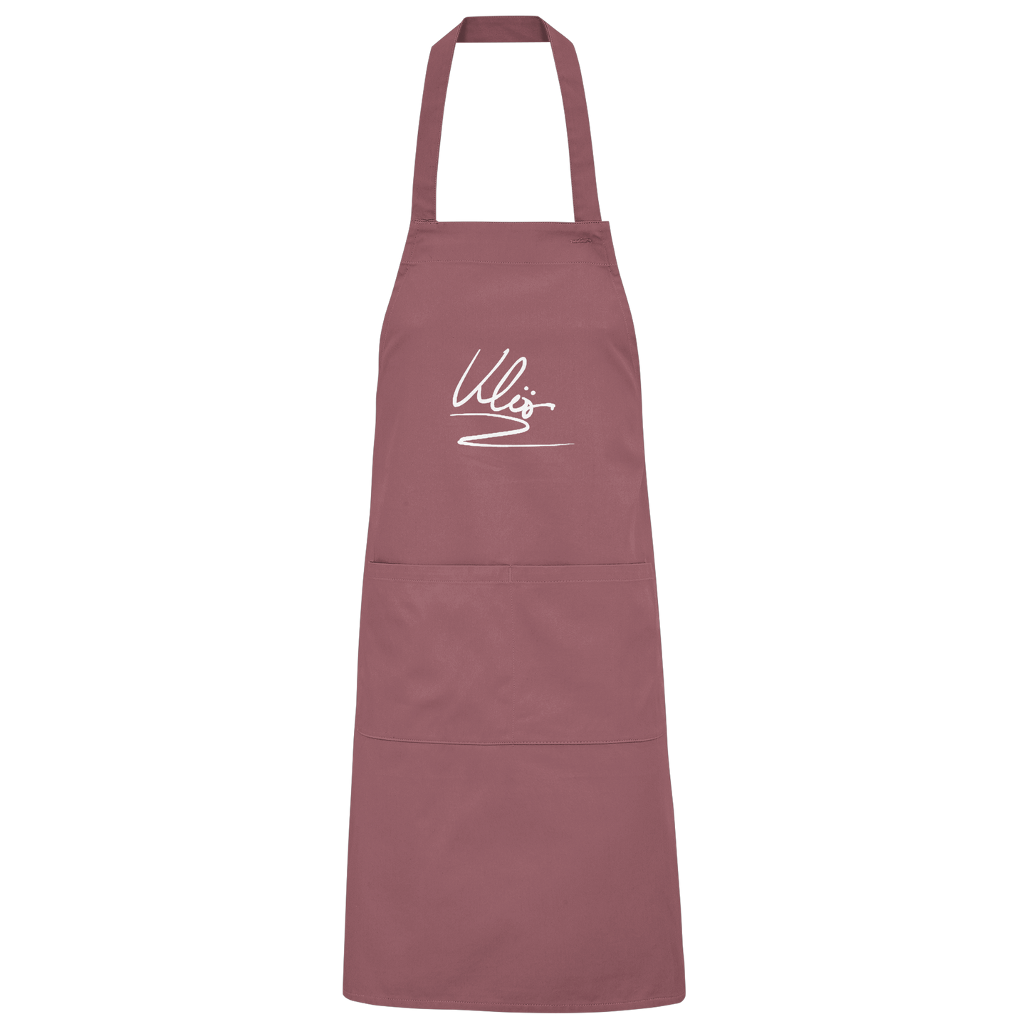 TheKller Unterschrift - Organic Grillschürze
