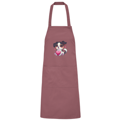Veylina Design - Organic Grillschürze
