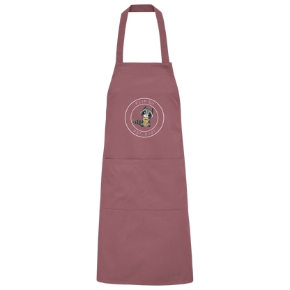 Flipsii_ Jubiläum - Organic Grillschürze