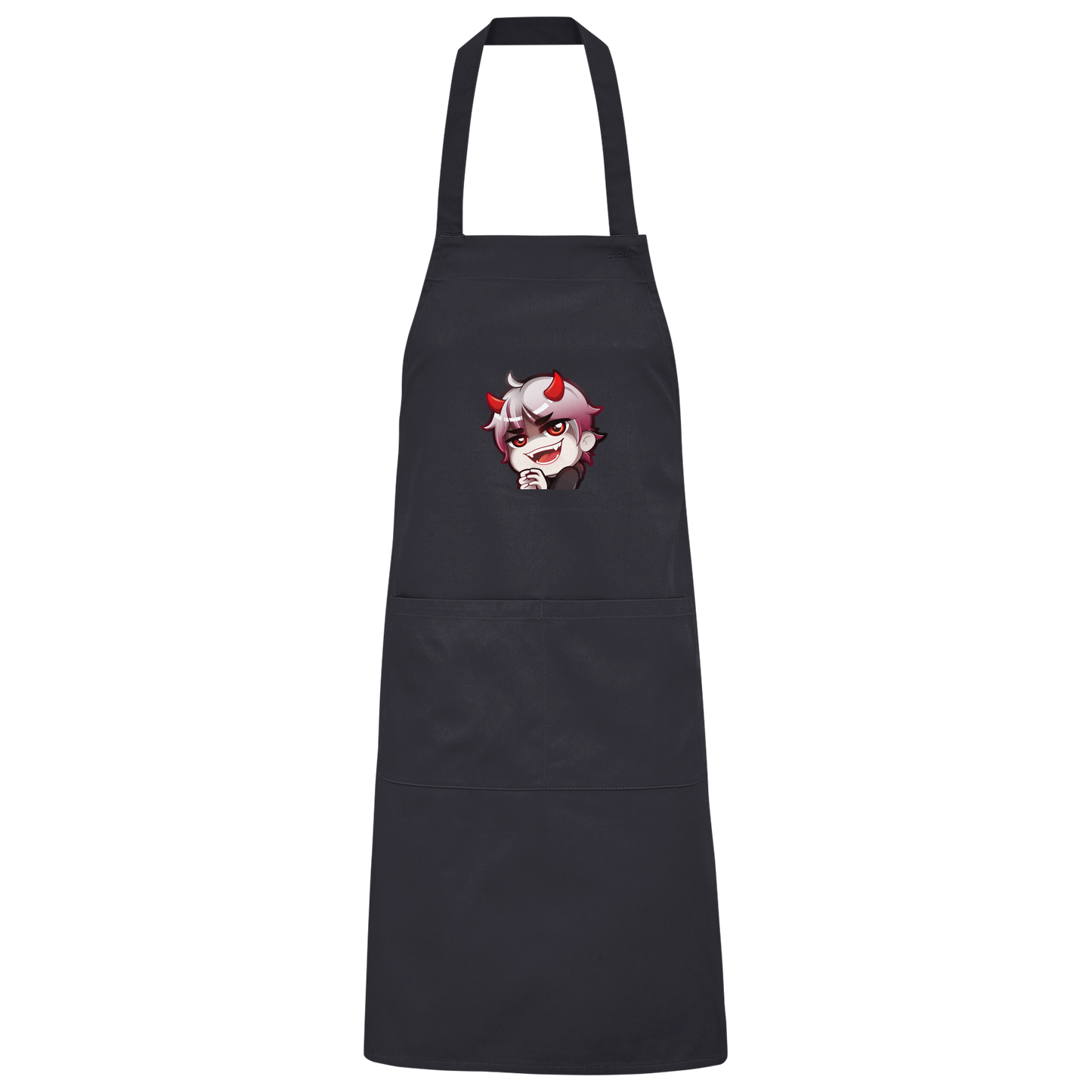 zRay_4 Evil - Organic Grillschürze