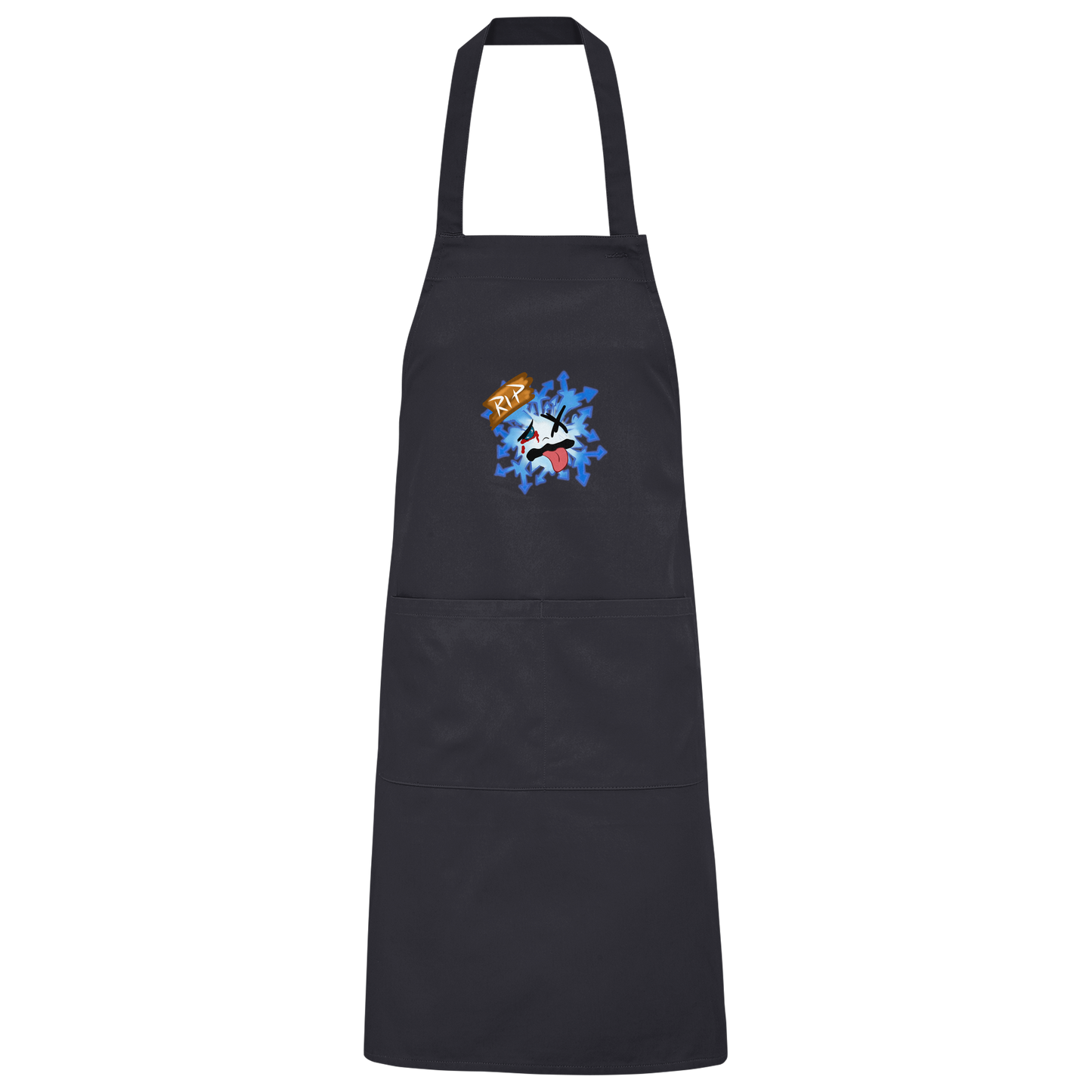 Lord__Frosty RIP - Organic Grillschürze