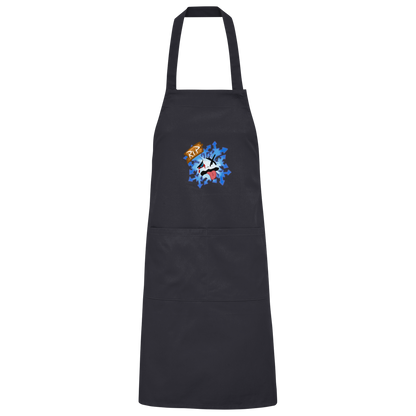 Lord__Frosty RIP - Organic Grillschürze