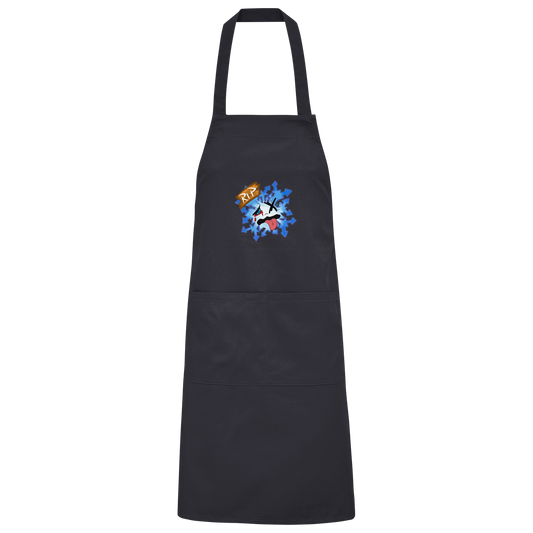 Lord__Frosty RIP - Organic Grillschürze