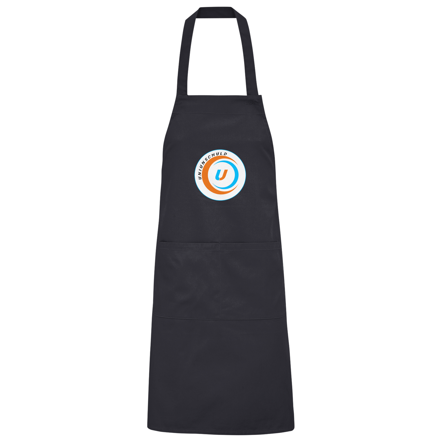 UniUnschuld Logo - Organic Grillschürze