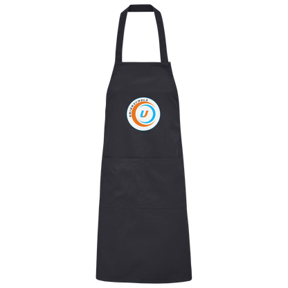 UniUnschuld Logo - Organic Grillschürze