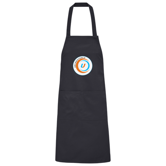 UniUnschuld Logo - Organic Grillschürze