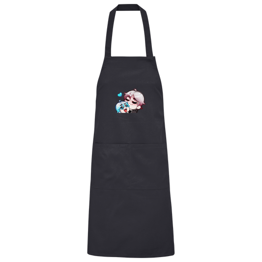 zRay_4 Hug - Organic Grillschürze