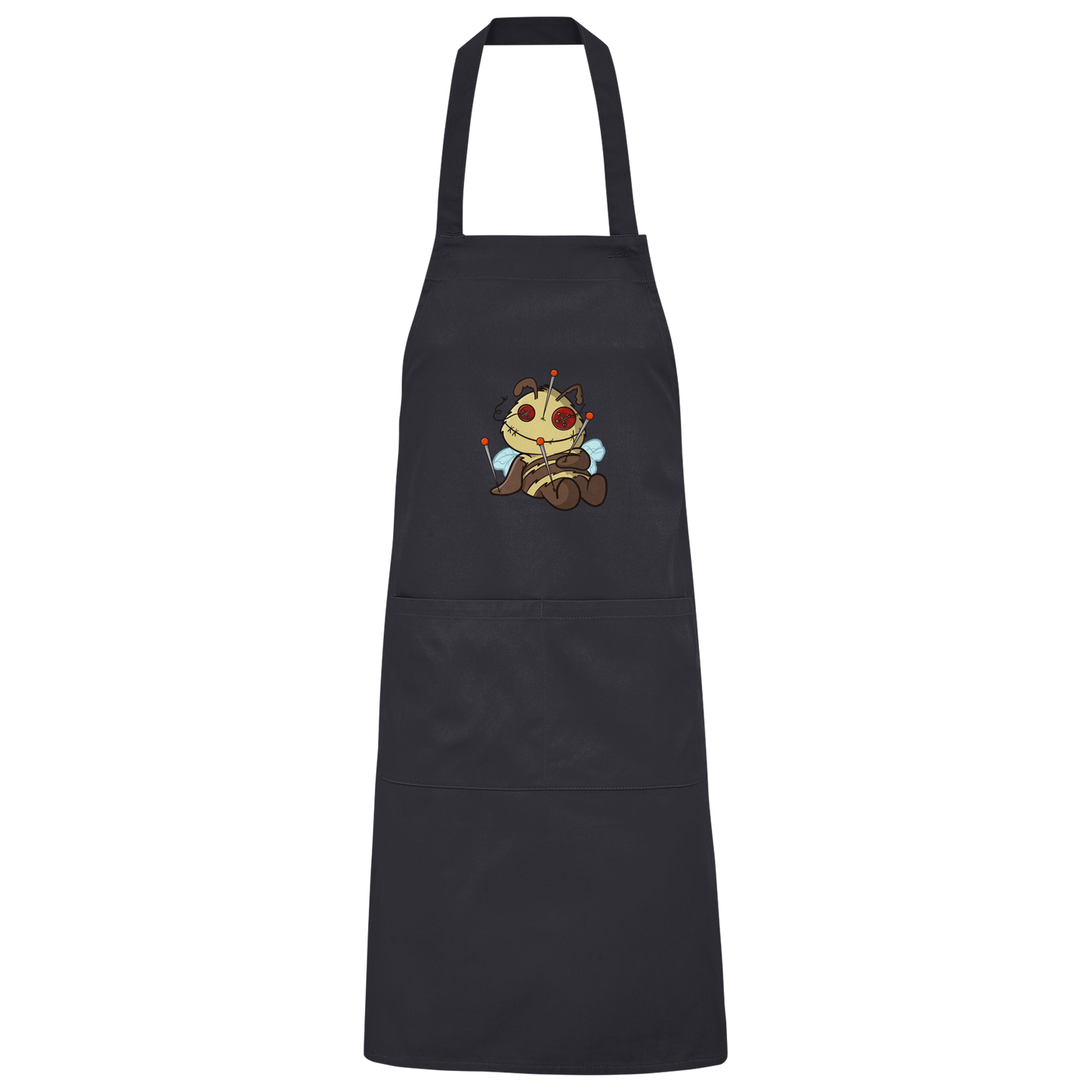 Hasgarson VooDoo - Organic Grillschürze