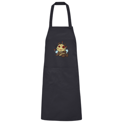 Hasgarson VooDoo - Organic Grillschürze