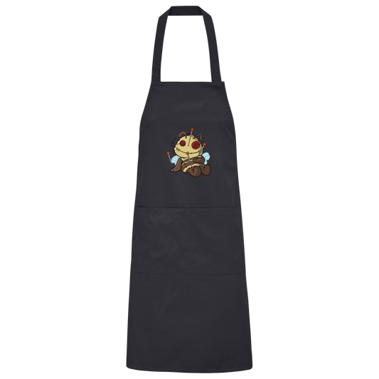 Hasgarson VooDoo - Organic Grillschürze