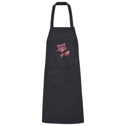 Mynymee Tanz - Organic Grillschürze