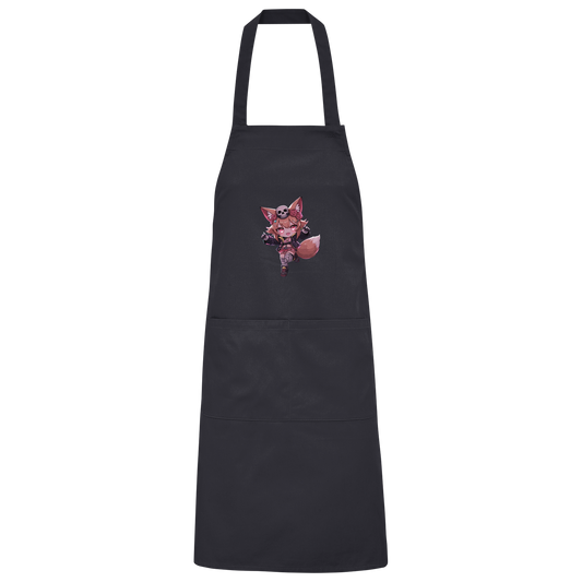 Mynymee Tanz - Organic Grillschürze